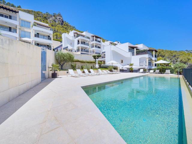 apartment for rent in Puerto Andratx
