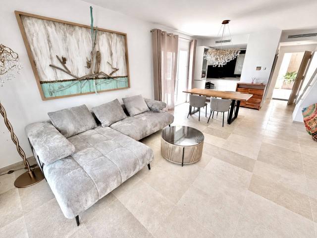 apartment for rent in Puerto Andratx