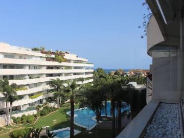 Rio Verde, Málaga, Andalucía, Andalucía