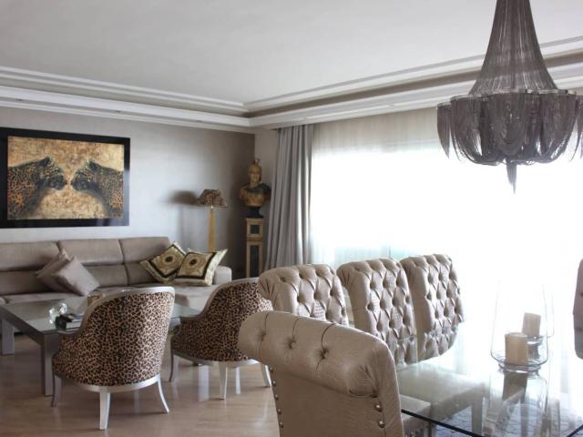 Apartment for rent in Puerto Banus, Marbella, Málaga