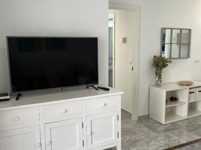 Apartment For Rent in Puerto Banús, Marbella