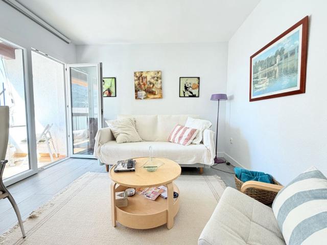 Apartment for rent in Puerto, Calpe / Calp, Alicante