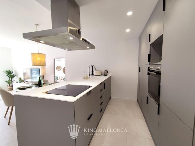 Apartment for rent in Puerto de Andratx, Andratx, Mallorca