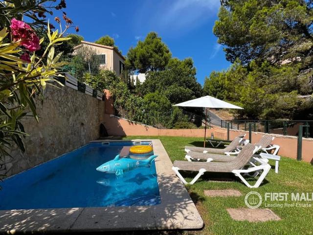 Apartment for rent in Puerto de Andratx, Andratx, Mallorca