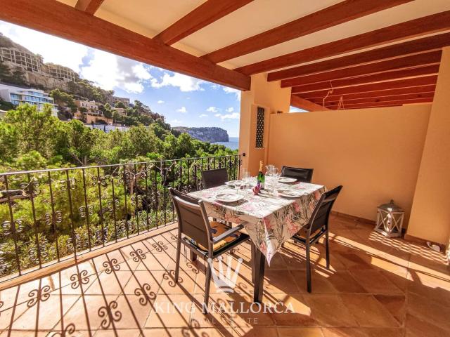 Apartment for rent in Puerto de Andratx, Andratx, Mallorca