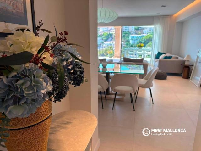Apartment for rent in Puerto de Andratx, Andratx, Mallorca