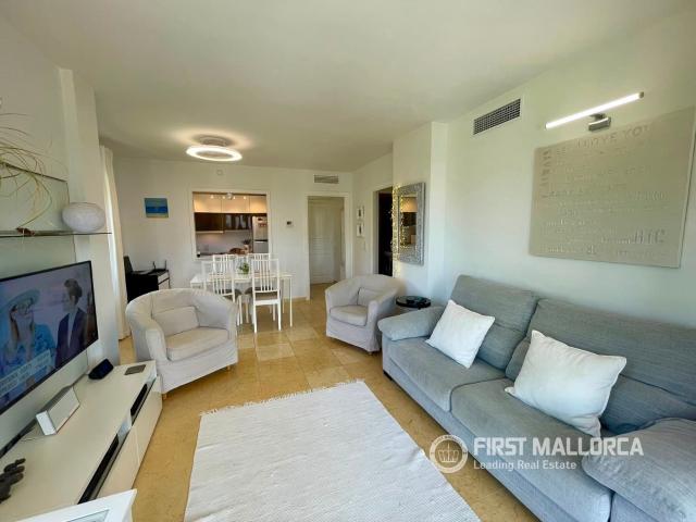 Apartment for rent in Puerto de Andratx, Andratx, Mallorca