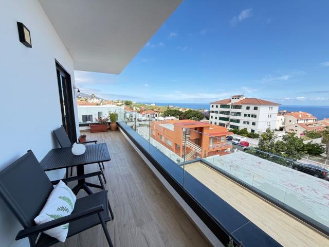Apartment for rent in Puerto de la Cruz, Tenerife