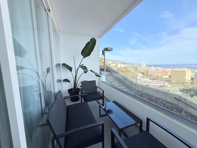 Apartment for rent in Puerto de la Cruz, Tenerife
