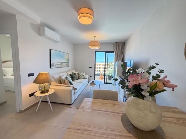 Apartment for rent in Puerto de la Cruz, Tenerife