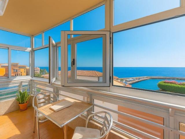 Apartment for rent in Puerto de la Cruz, Tenerife