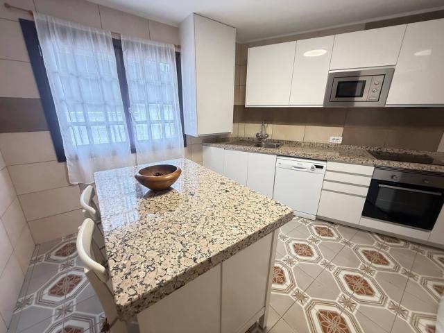 Apartment for rent in Puerto de la Cruz, Tenerife