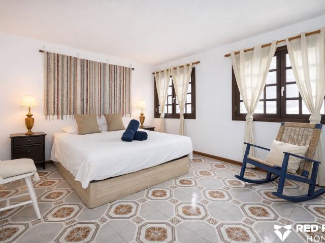 Apartment for rent in Puerto de la Cruz, Tenerife