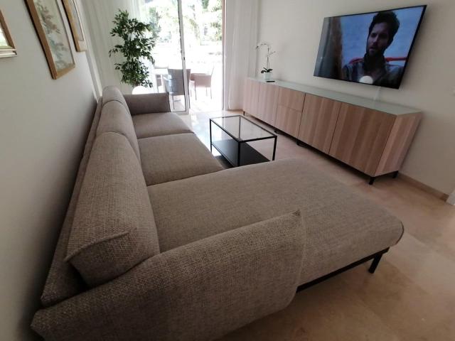 Apartment for rent in Puerto de la Cruz, Tenerife