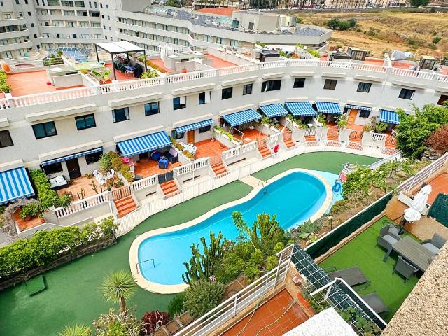 Apartment for rent in Puerto de la Cruz, Tenerife