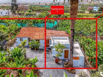 Apartment for rent in Puerto de la Cruz, Tenerife
