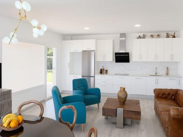 Apartment for rent in Puerto de la Cruz, Tenerife