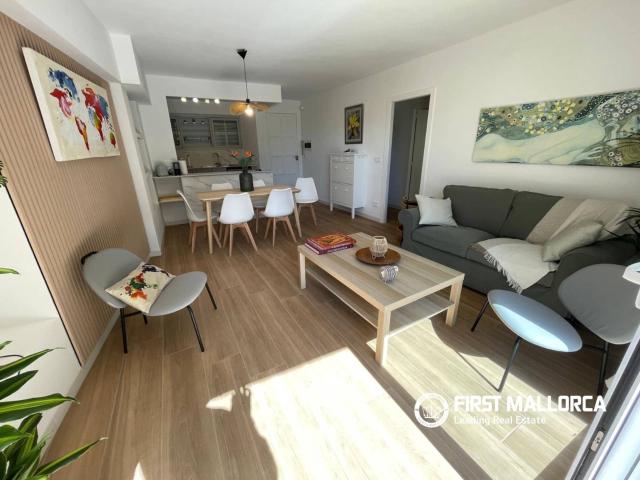 Apartment for rent in Puerto de Soller / Port de Soller, Sóller, Mallorca