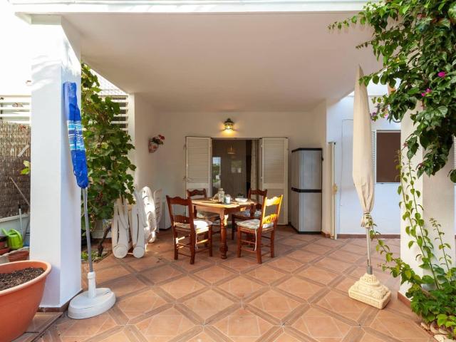 Apartment for rent in Puerto del Rey, Vera, Almería