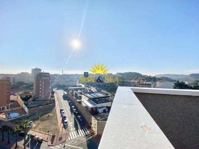 Apartment for rent in Puerto Deportivo, Guardamar del Segura, Alicante