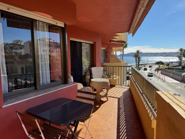 Apartment for rent in Puerto, Javea / Xàbia, Alicante