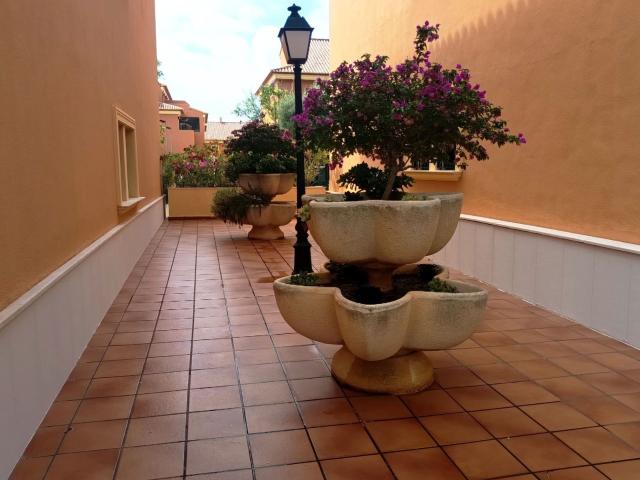 Apartment for rent in Puerto, Javea / Xàbia, Alicante