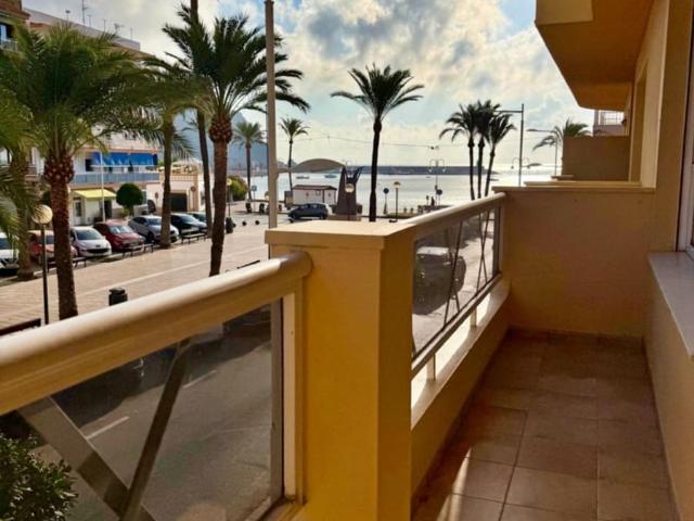 Apartment for rent in Puerto, Javea / Xàbia, Alicante
