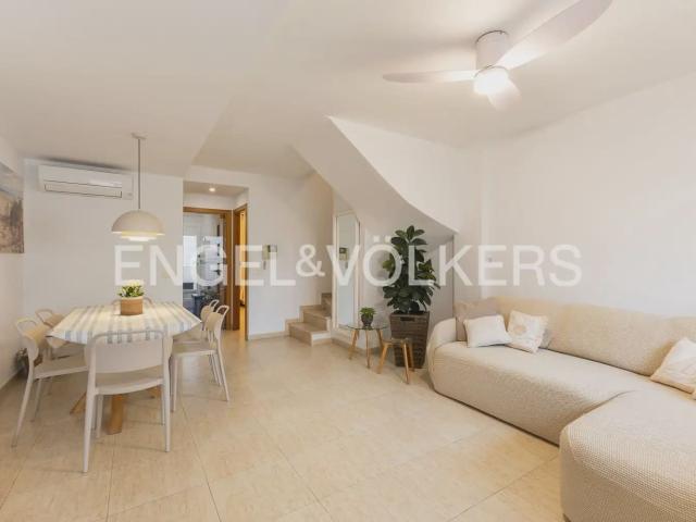 Apartment for rent in Puerto, Javea / Xàbia, Alicante
