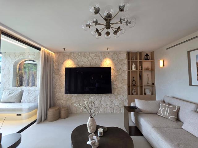 Apartment for rent in Puerto Portals, Calvià, Mallorca