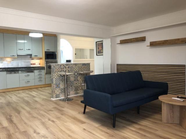 Apartment for rent in Puerto Portals, Calvià, Mallorca