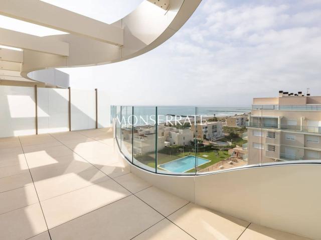 Apartment for rent in Puig, Valencia
