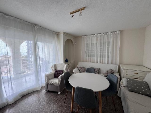 Apartment for rent in Puig, Valencia