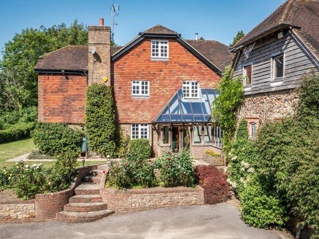apartment for rent in Pulborough West Sussex RH20 2HF Nutbourne Lane, Nutbourne