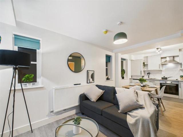 apartment for rent in Pulteney Road, BA2 4FA