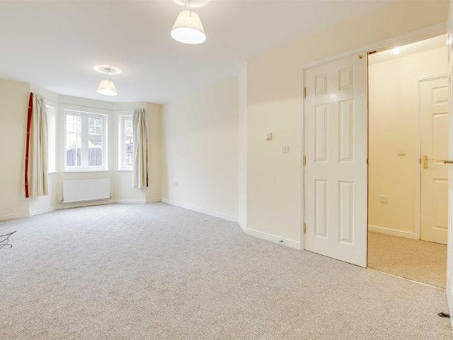 apartment for rent in Pump Place, Old Stratford, Milton Keynes, MK19