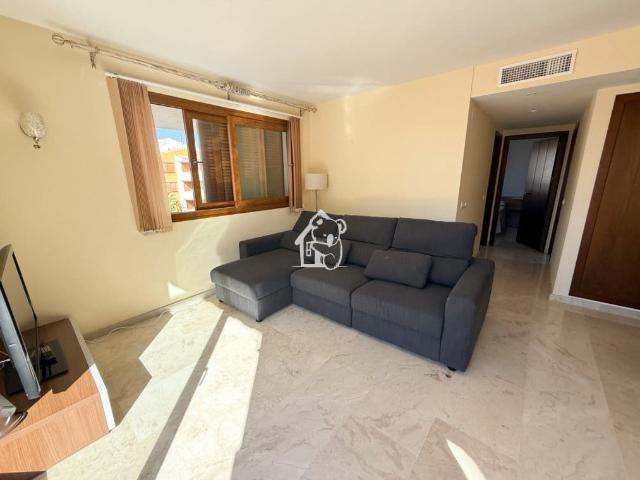 Apartment for rent in Punta Prima, Orihuela, Alicante