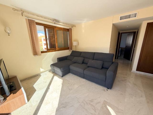 Apartment for rent in Punta Prima, Orihuela, Alicante
