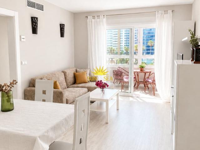 Apartment for rent in Punta Prima, Torrevieja, Alicante