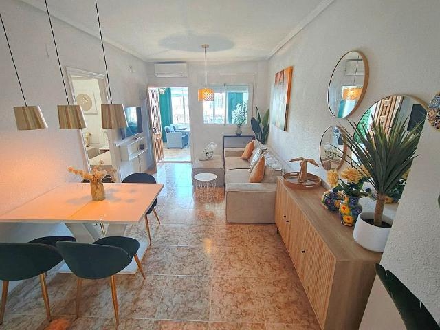 Apartment for rent in Punta Prima, Torrevieja, Alicante