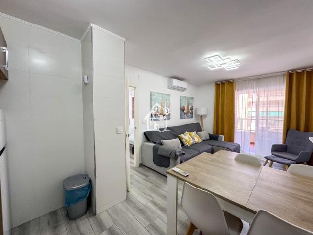 Apartment for rent in Punta Prima, Torrevieja, Alicante