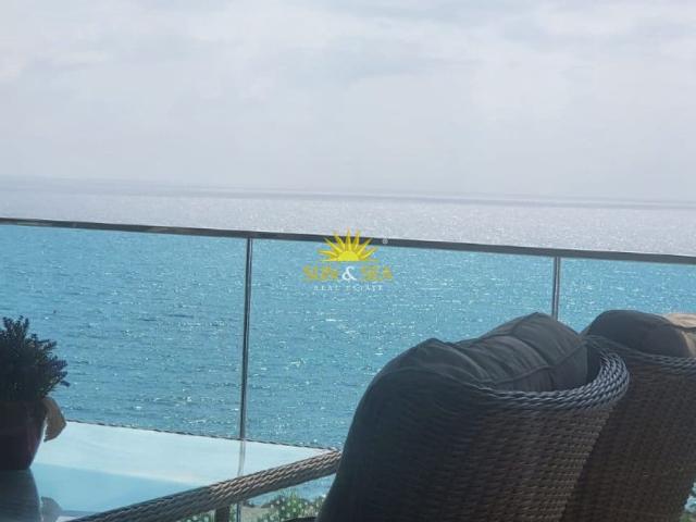 Apartment for rent in Punta Prima, Torrevieja, Alicante