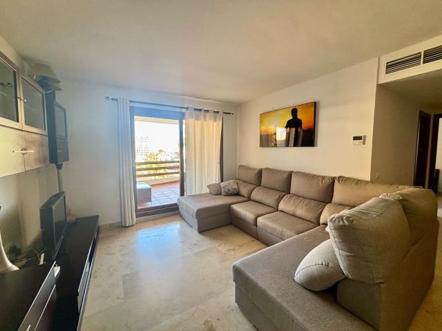 Apartment for rent in Punta Prima, Torrevieja, Alicante