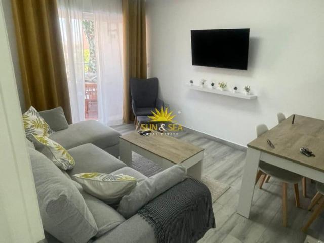 Apartment for rent in Punta Prima, Torrevieja, Alicante