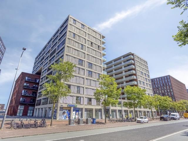 apartment for rent in Purperhoedenveem 110 1019HM Amsterdam Oostelijke Handelskade Amsterdam