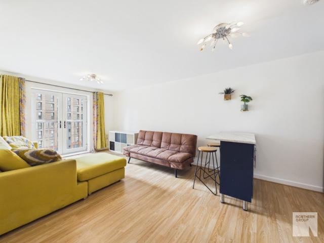 apartment for rent in Quantum