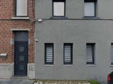 7390, Quaregnon, Arrondissement de Mons, Wallonie