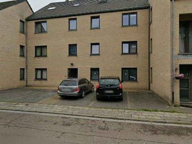 Apartment for rent in Quaregnon