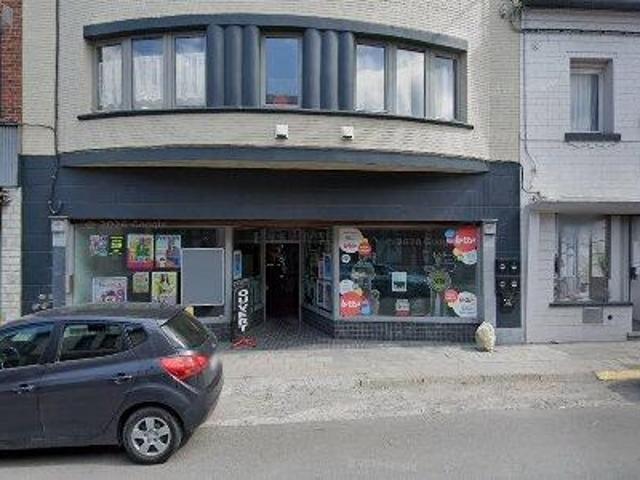 Apartment for rent in Quaregnon