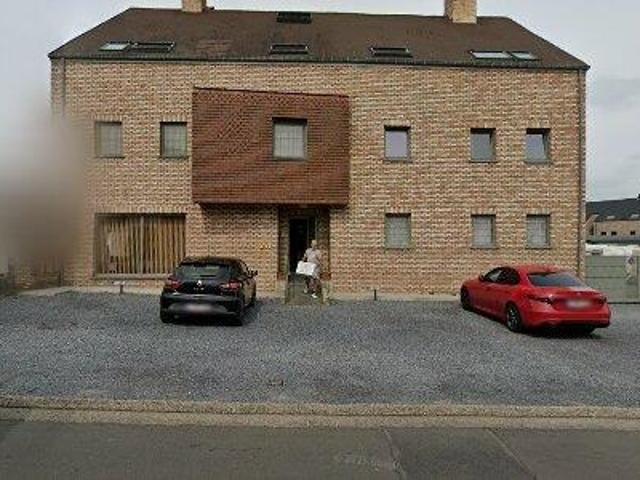 Apartment for rent in Quaregnon
