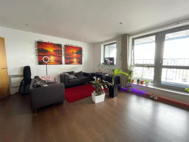 apartment for rent in Quartz, Hall Street, Birmingham